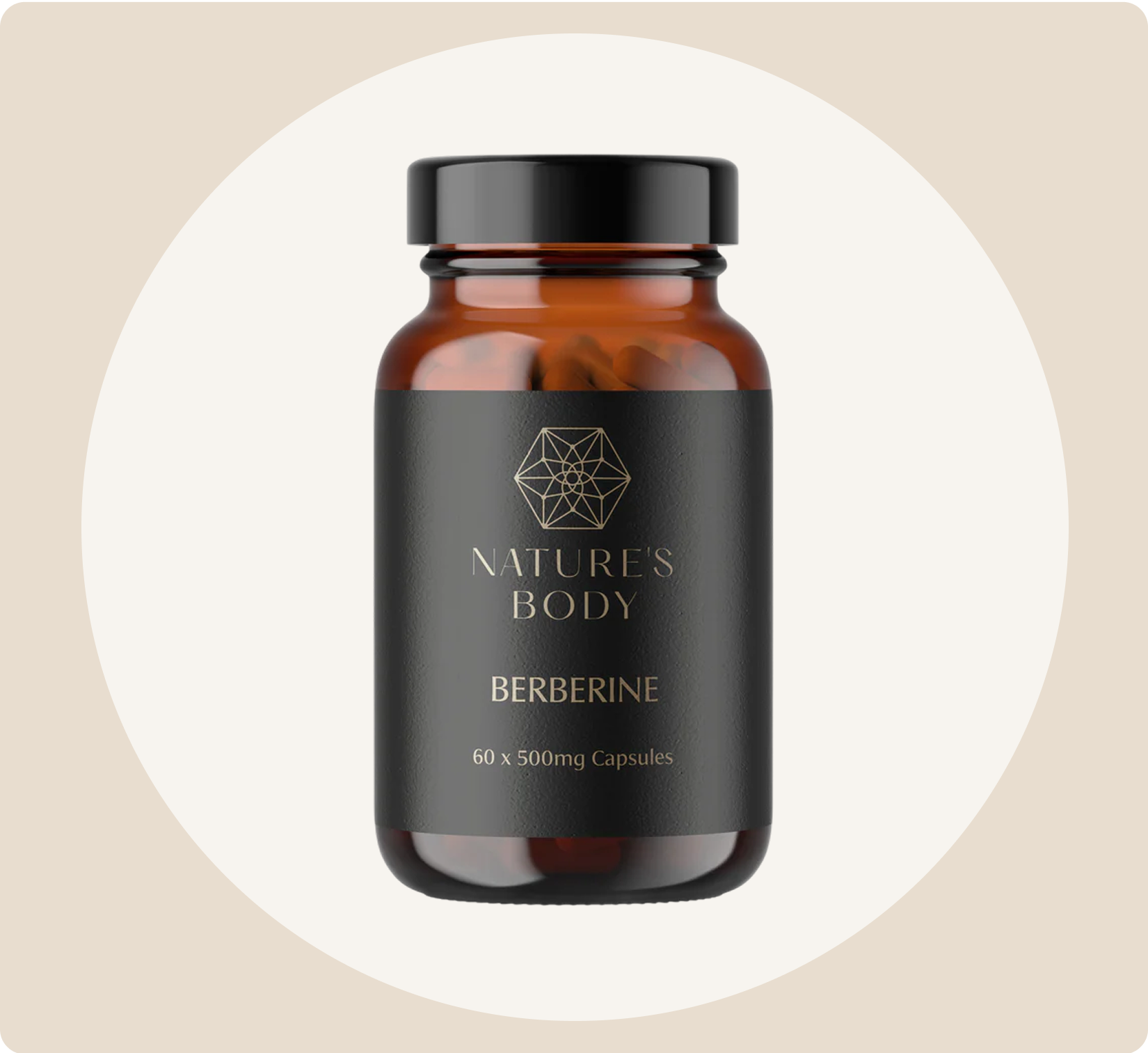 How Berberine Can Help You