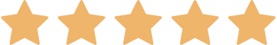 5 star rating