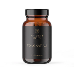 Tongkat Ali