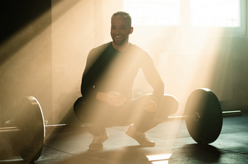 Best Vegan Supplements for Muscle Growth