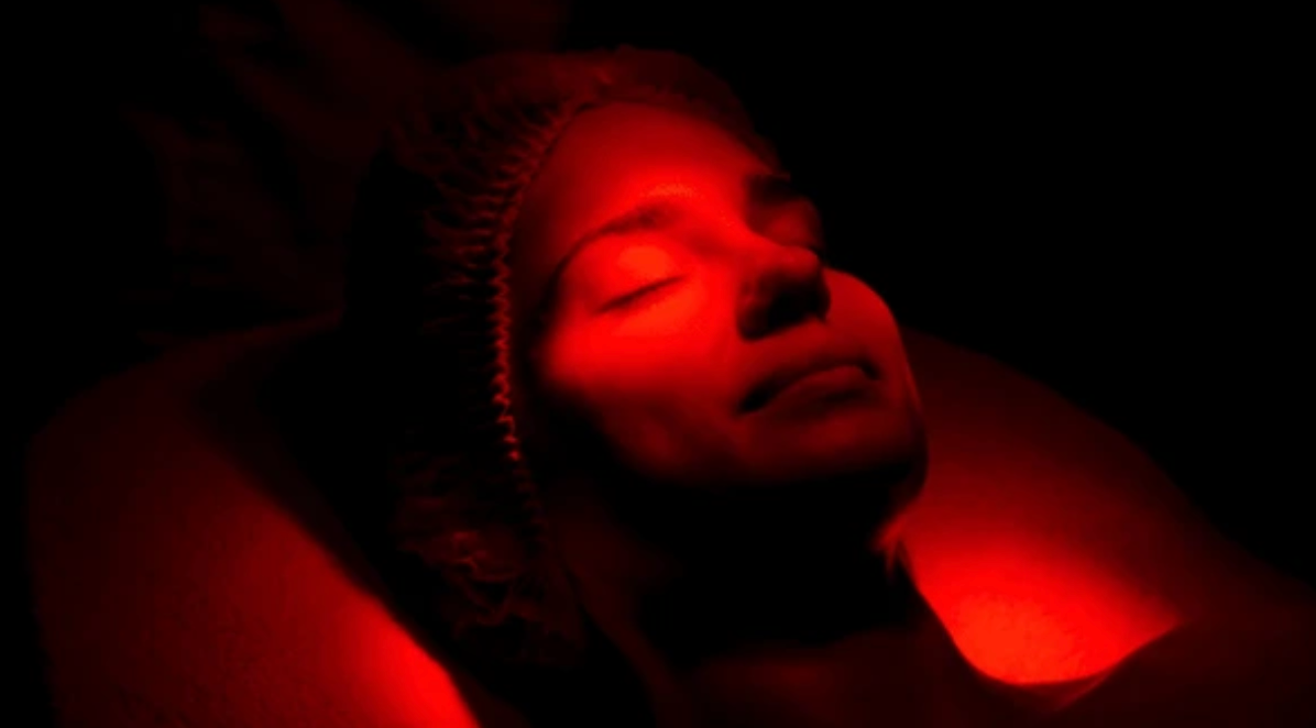 Red Light Therapy 
