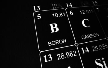 Boron and Testosterone: A Small Mineral With a Big Reputation