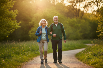 What Is NAD+ and Why Does It Decline With Age?