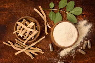 Ashwagandha: What the Science Actually Says