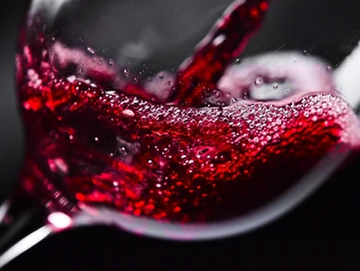Resveratrol: A Fountain of Youth in Your Red Wine?