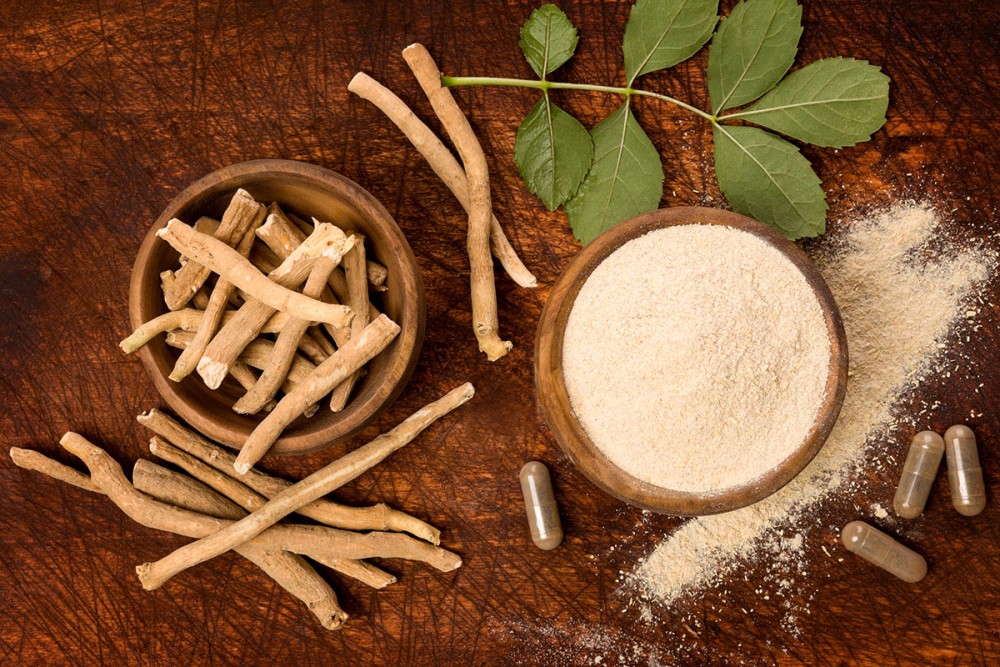 KSM-66 Ashwagandha: Stress Relief, Energy & Balance Backed by Ancient Wisdom