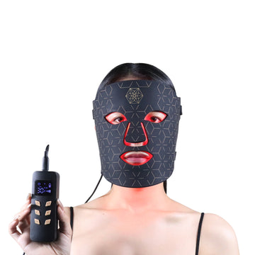 Red Light LED Mask - Pre-Order Now - Available January