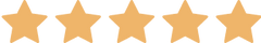 5 star rating