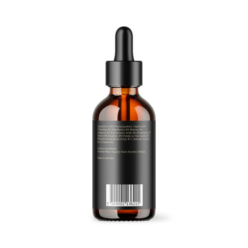 B Complete (Vitamin B) Wellbeing & Energy 50ml