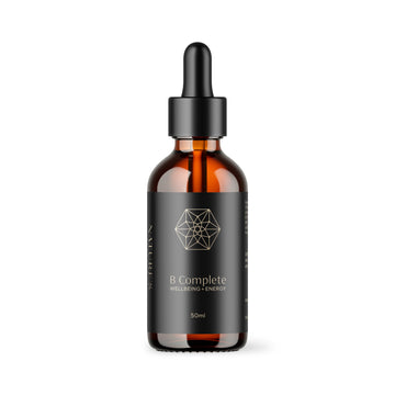 B Complete (Vitamin B) Wellbeing & Energy 50ml