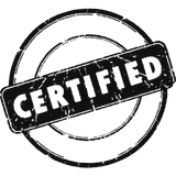 GMP TGA CERTIFIED