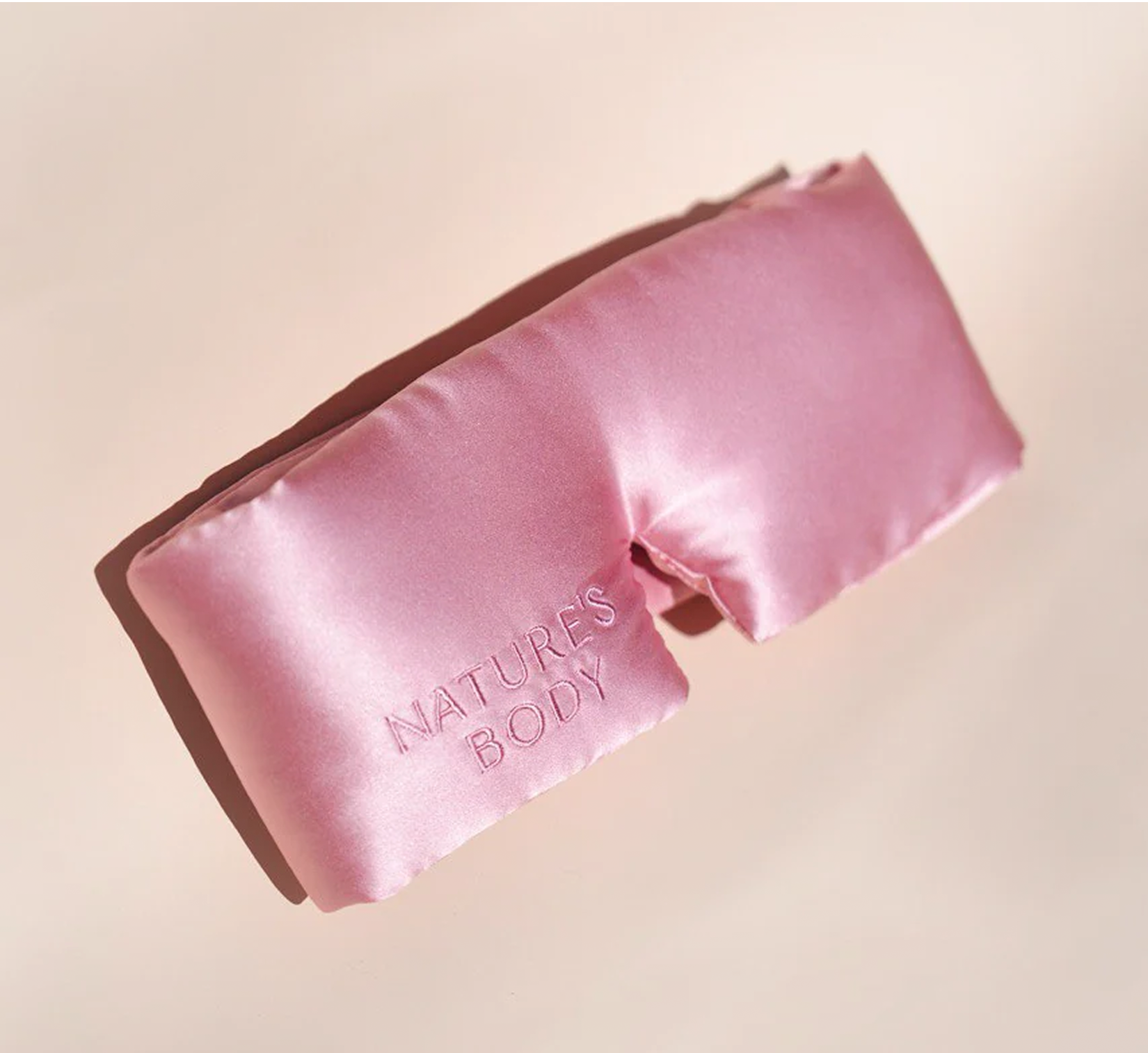 How Our Silk Sleep Mask Can Help You