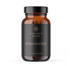 Our Resveratrol