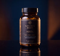 NMN - Nicotinamide Mononucleotide: Australia's First TGA Listed NMN (60 Vegan Capsules) | Pre-Order