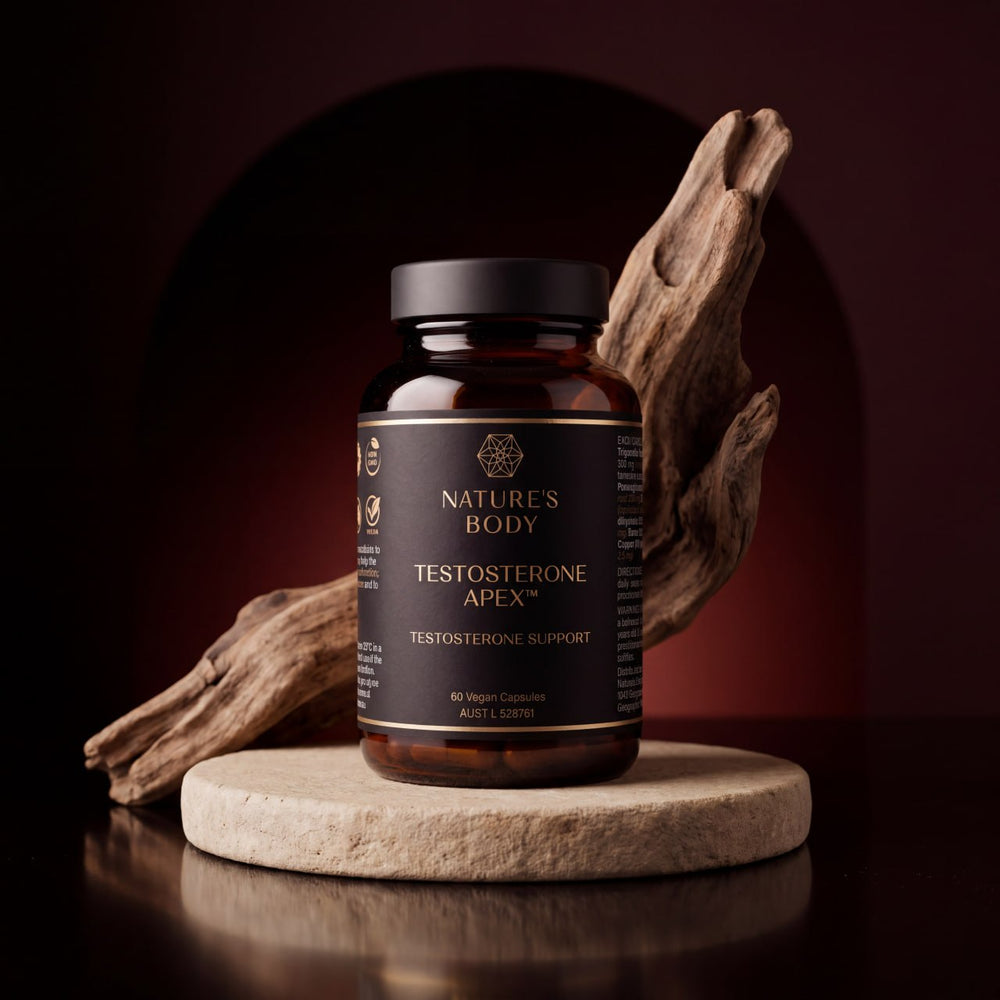 Testosterone Apex™