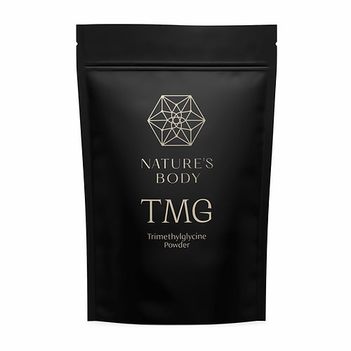 TMG Powder - Pure Trimethylglycine 100g